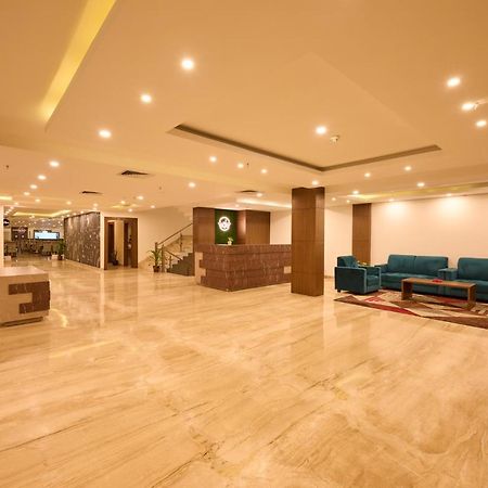 Renest Haridwar Hotel Exterior photo