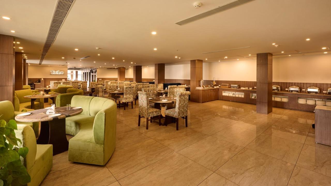 Renest Haridwar Hotel Exterior photo